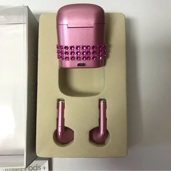 EARPODS ROSE GOLD - Picture 5 of 7